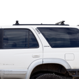 Universal Roof Track Load Bar System (Pair)