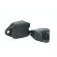 2nd Gen Montero Droop Bump Stops: MK2 MNTRF1
