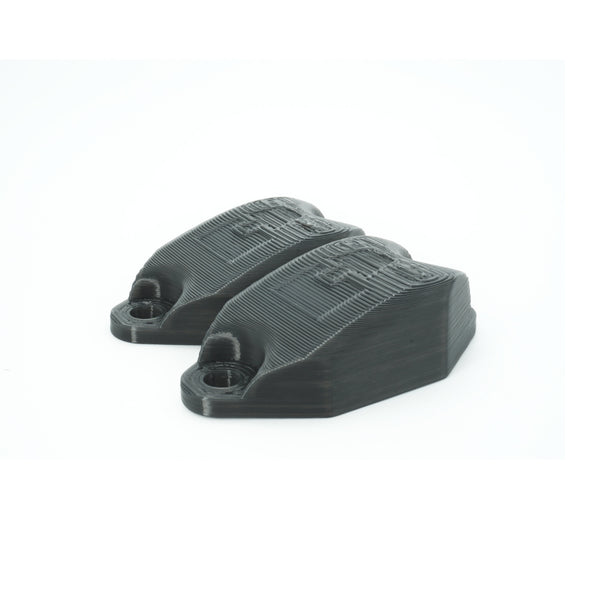 2nd Gen Montero MK2 Droop Bump Stops