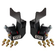 Shackle Hanger + Shock Relo Kit (05-23 Tacoma)