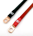 3rd Gen 4Runner Big 7 Battery Cable Kit (96-02)
