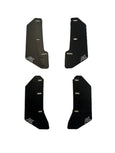 2022-2026 Toyota Tundra TriXpoly Micro Flares
