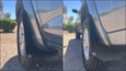 2010-2024 Toyota 4Runner TriXPoly Mid-Mudflaps