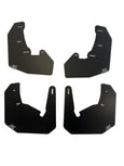 2022-2026 Toyota Tundra TriXPoly Mid Mud Flaps