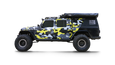 The Moonlight (2020+ Gladiator JT Camper Rack)