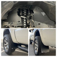 2003-2005 Toyota 4Runner TriXPoly Bundle and Save