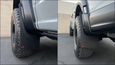 2023-2026 Ford Raptor R TriXPoly Mudflaps