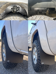 2005-2015 Toyota Tacoma TriXpoly Bundle and Save
