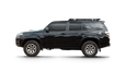 The Needle (2010-2024 4Runner Half Roof Rack)