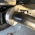 KDSS Rear Sway Bar Clamps