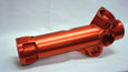 '07-'09 FJ Cruiser Billet Tundra Conversion Rack Kit