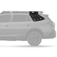 2015-2025 Subaru Outback Window Panel