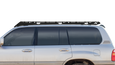 The Oxford (1998-2007 LC100 / LX470 Roof Rack)
