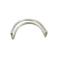 Extension mount clip