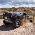 Hybrid Front Bumper (12-15 Tacoma)