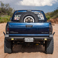 High Clearance Rear Bumper (05-15 Tacoma)