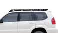 The Quandary (2003-2009 Lexus GX470 Roof Rack)