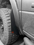 2009-2024 Dodge RAM 2500/3500 TriXpoly Micros