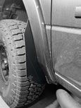 2009-2024 Dodge RAM 2500/3500 TriXpoly Micros