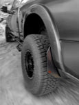 2009-2024 Dodge RAM 2500/3500 TriXpoly Micros
