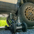 Rivian Jack Adaptor