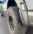 2021-2026 Ford Raptor Micro Flares