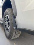 2022-2026 Toyota Sequoia TriXpoly Micro Flares