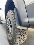 2024-2026 Ford Ranger Raptor TriXPoly Micro Flares