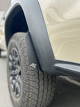 2023-2026 Chevy Colorado ZR2/Trailboss TriXPoly Micro Flares