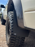 2010-2014 Ford Raptor TriXpoly Mid-Mudflaps