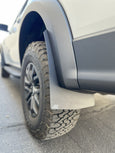 2024-2026 Ford Ranger Raptor TriXPoly Mid Mud Flaps