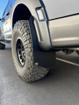 2021-2026 Ford Raptor Mud Flaps