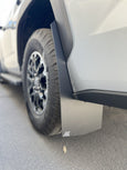 2022-2026 Toyota Sequoia TriXPoly Mudflaps