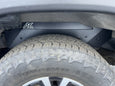 2022-2026 Nissan Frontier Pro4X TriXPoly Splash Guards