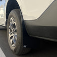 2022-2026 Ford Maverick Mud Flaps