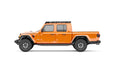 Gladiator JT Quick Detach HD Roof Rack (2020+)