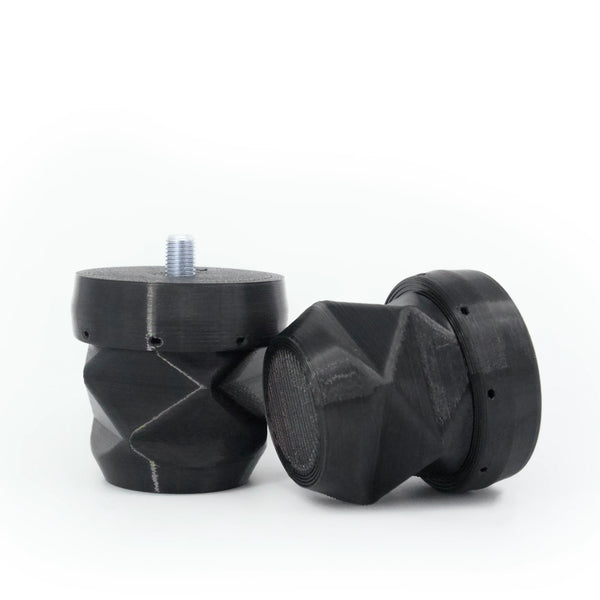 2nd Gen Tundra MK3 Front Bump Stops