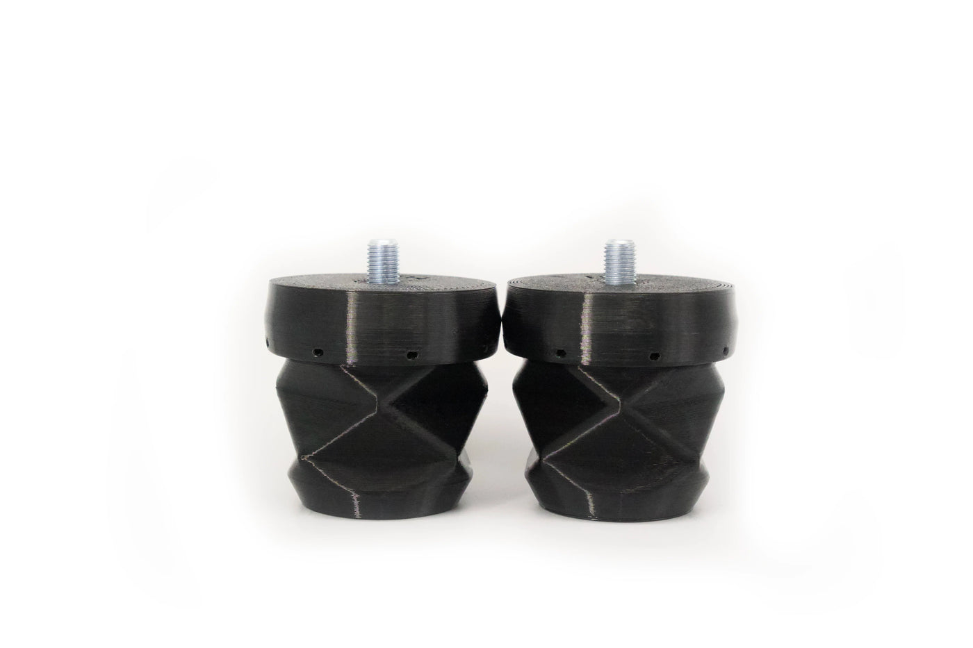 MK3 Front Bump Stops: Lexus GX 470
