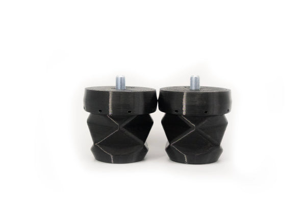 MK3 Front Bump Stops: 5th Gen 4Runner