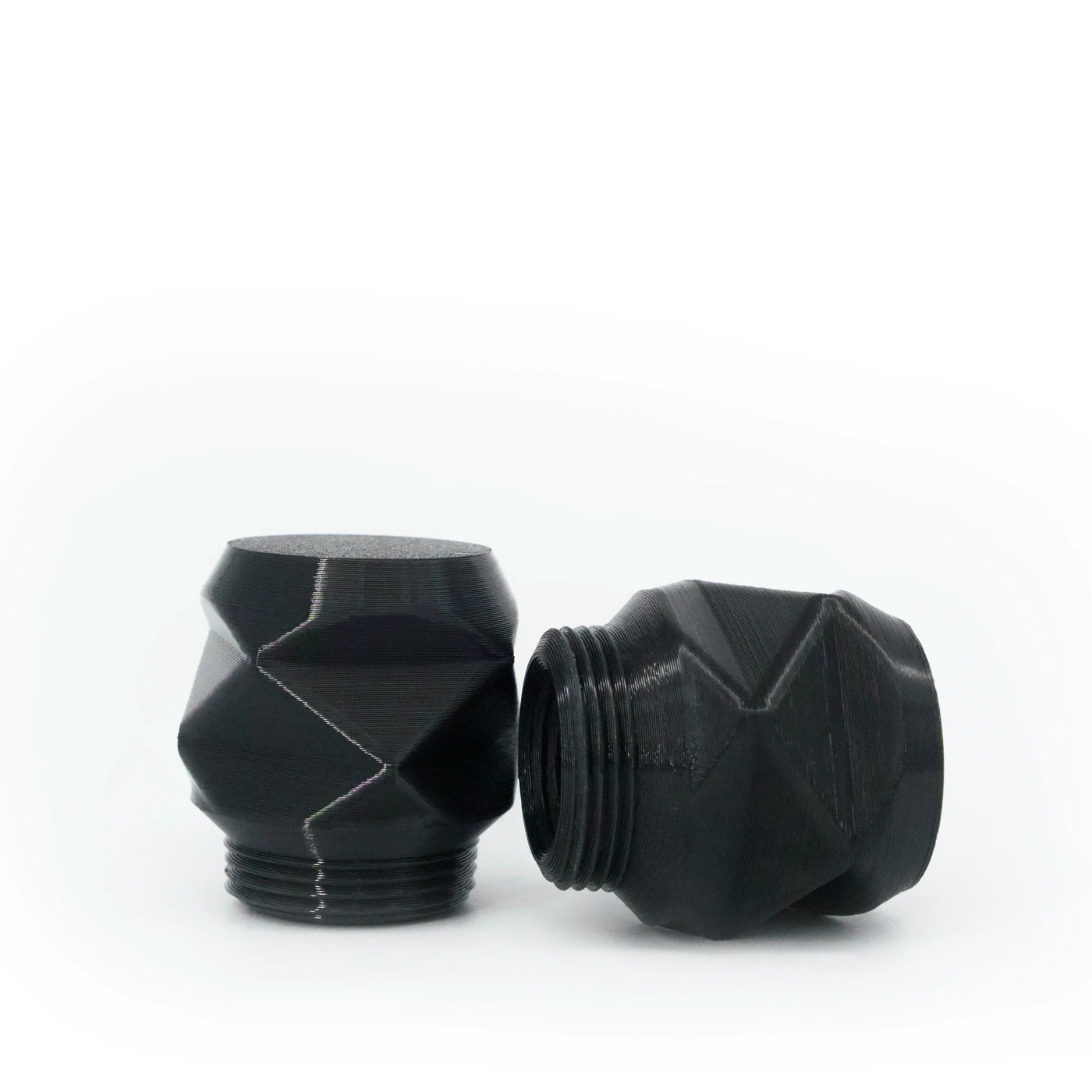 Land Cruiser 80 MK3 Front Bump Stops