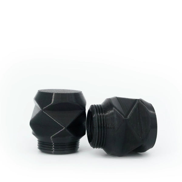 Land Cruiser 80 MK3 Front Bump Stops