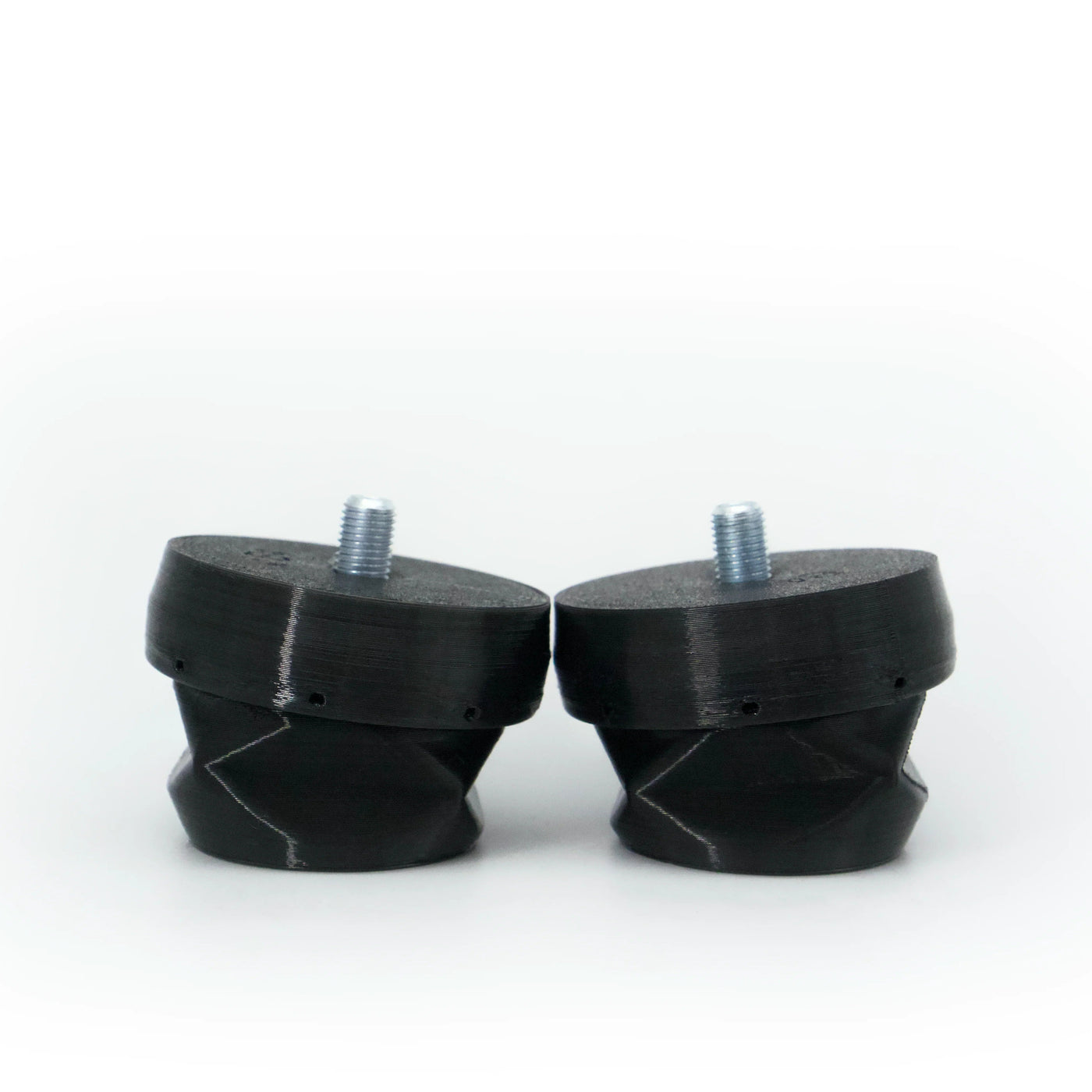Land Cruiser 200 MK3 Front Bump Stops