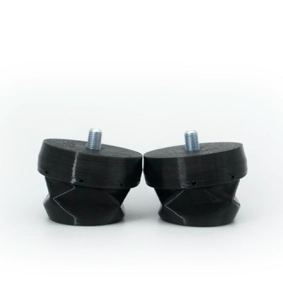 LX 470 MK3 Front Bump Stops