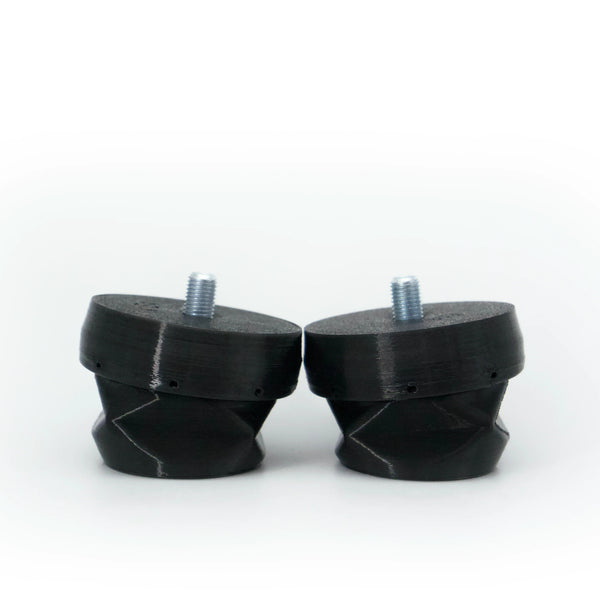 LX 470 MK3 Front Bump Stops