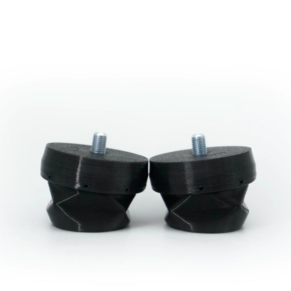 Land Cruiser 300 MK3 Front Bump Stops
