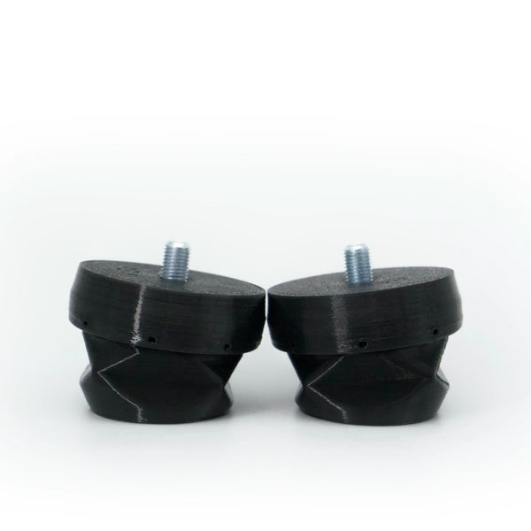 LX 570 MK3 Front Bump Stops