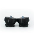 Land Cruiser 250 MK3 Front Bump Stops
