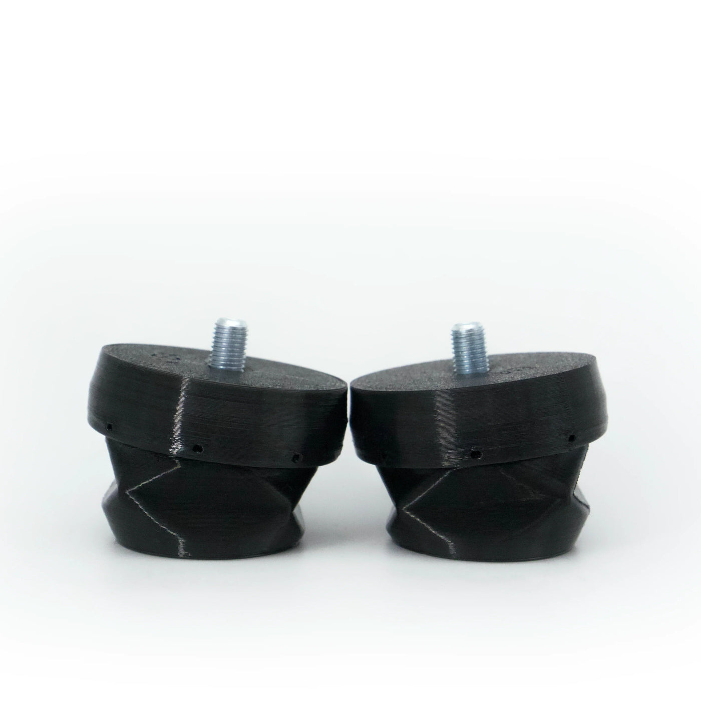 Land Cruiser 250 MK3 Front Bump Stops