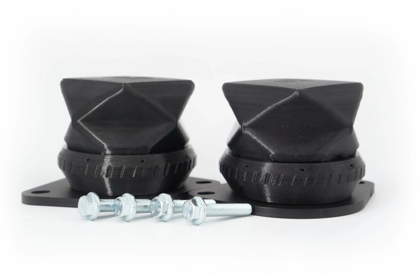 MK3 Rear Bump Stops: Land Cruiser 200 Series
