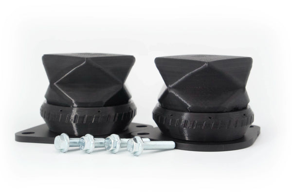 MK3 Rear Bump Stops: Land Cruiser 300 Series